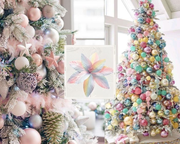 2023 christmas decor trends