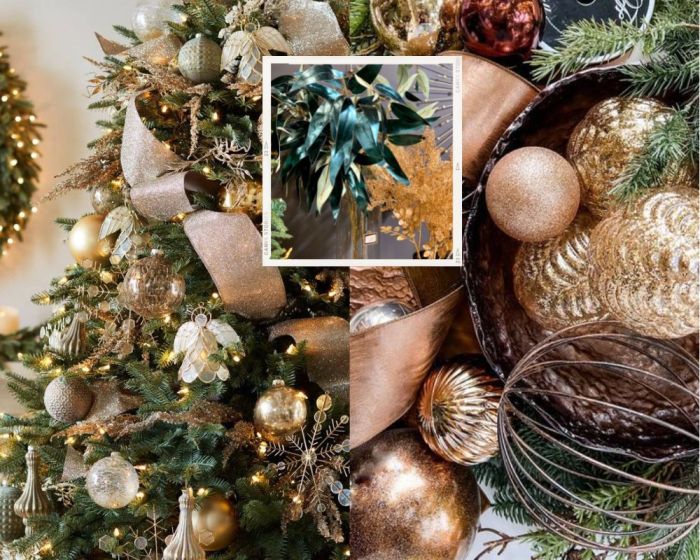 2023 christmas decor trends