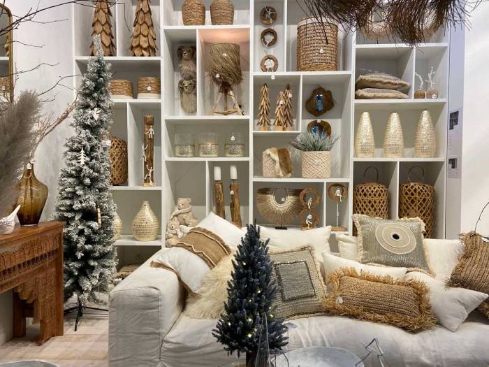 2023 christmas decor trends